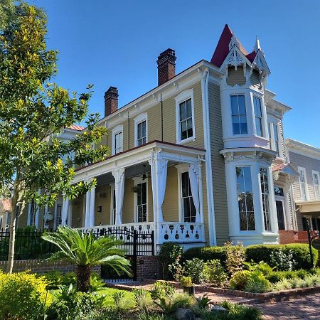 Thomas Weihs Haus Bed & Breakfast ซาวานนาห์ ภายนอก รูปภาพ
