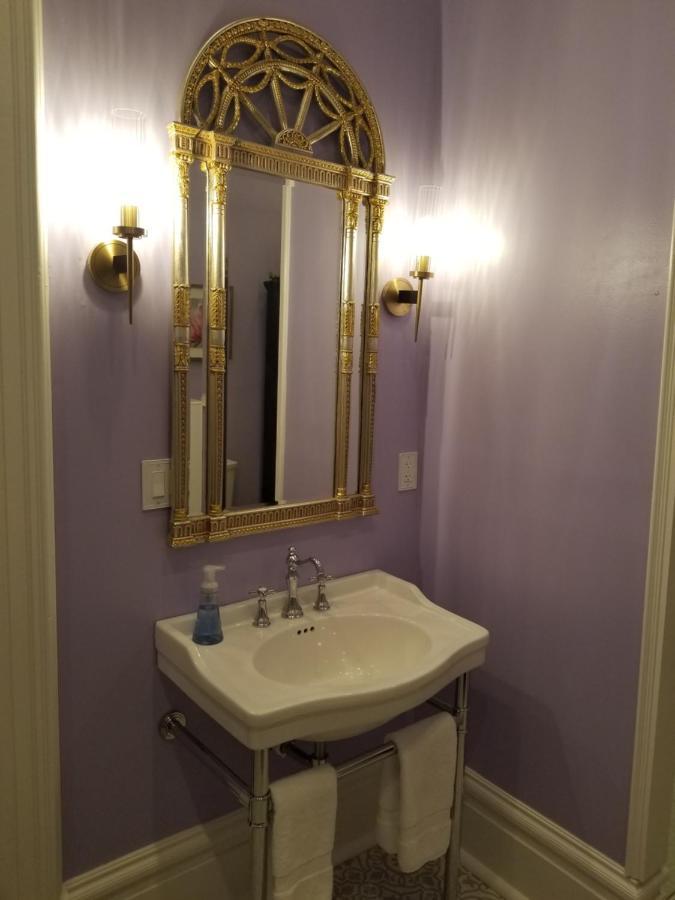 Thomas Weihs Haus Bed & Breakfast ซาวานนาห์ ภายนอก รูปภาพ