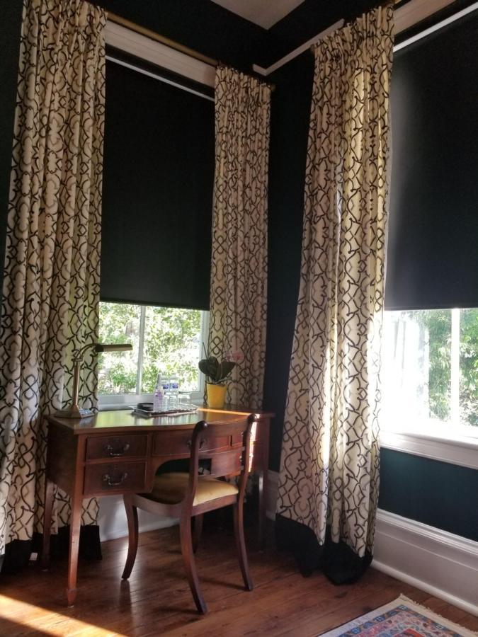 Thomas Weihs Haus Bed & Breakfast ซาวานนาห์ ภายนอก รูปภาพ