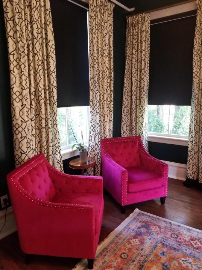 Thomas Weihs Haus Bed & Breakfast ซาวานนาห์ ภายนอก รูปภาพ