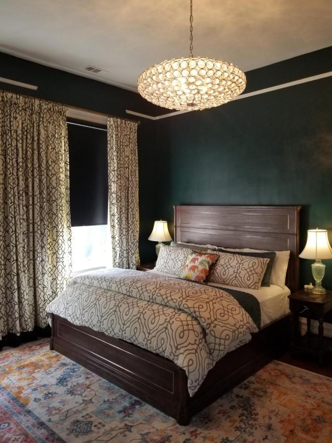 Thomas Weihs Haus Bed & Breakfast ซาวานนาห์ ภายนอก รูปภาพ